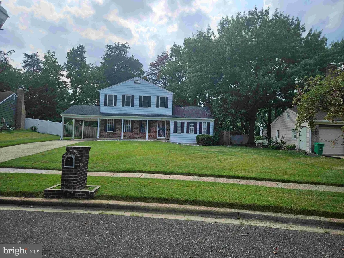 10907 Fruitwood Dr, Bowie, MD 20720 - #1