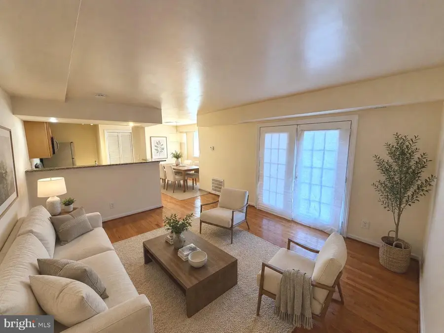 2510 Markham Ln #1, Landover, MD 20785 - #2