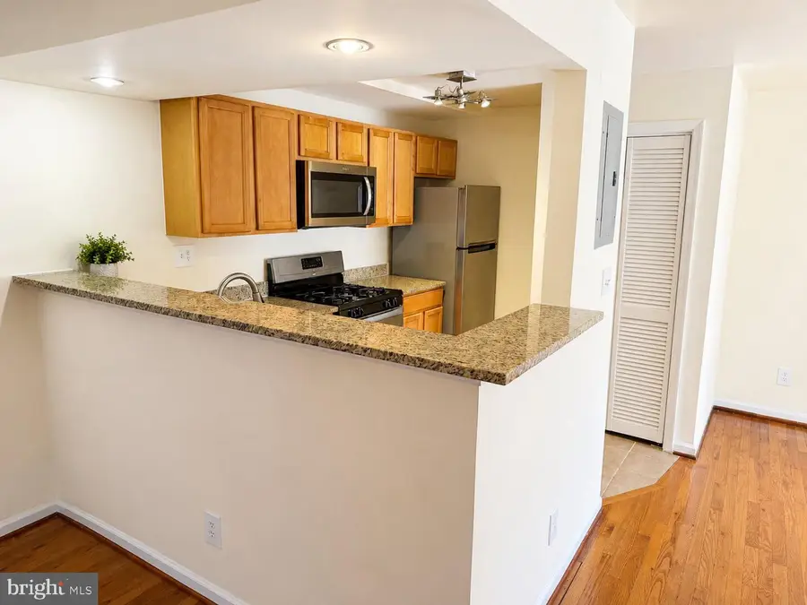 2510 Markham Ln #1, Landover, MD 20785 - #3
