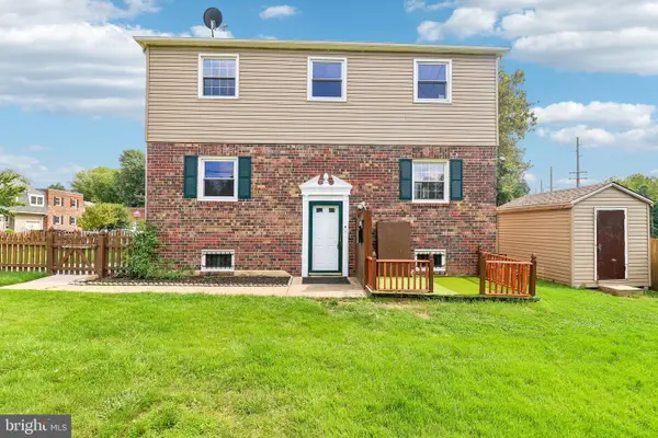 7303 Calder Dr, CAPITOL HEIGHTS, MD 20743