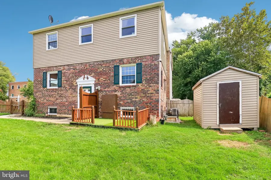 7303 Calder Dr, Capitol Heights, MD 20743 - #2