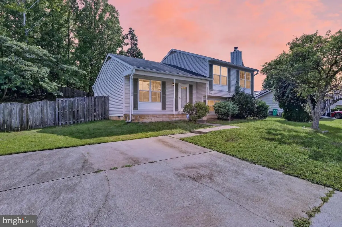1806 Robert Lewis Ave, Upper Marlboro, MD 20774 - #1