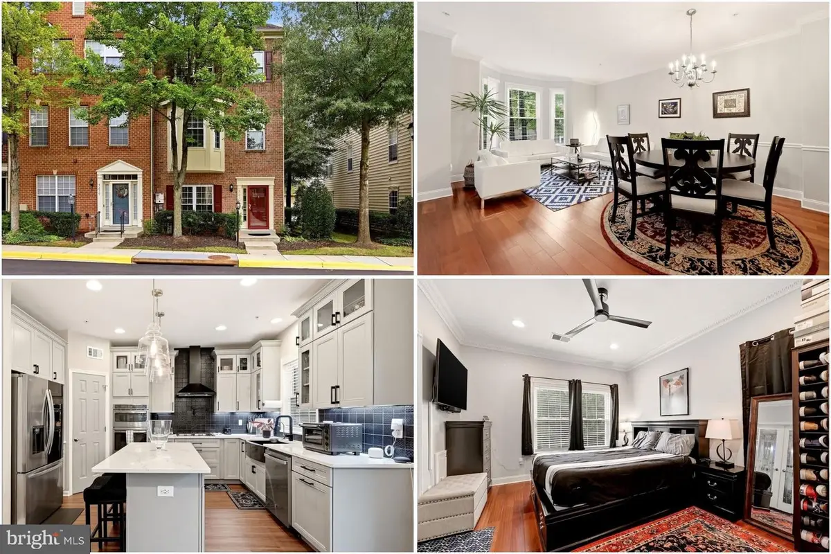 5217 Maries Retreat Dr #114, Bowie, MD 20720 - #1