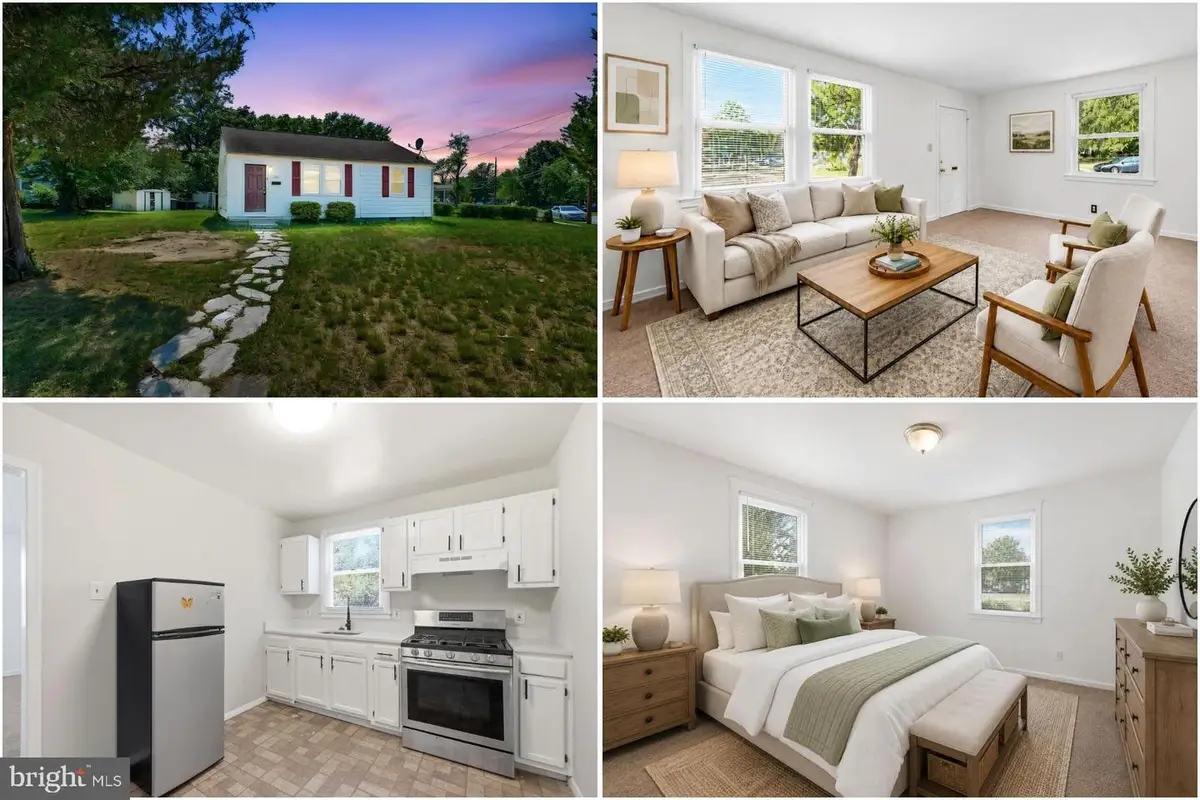 2801 Kirtland Ave, District Heights, MD 20747 - #1