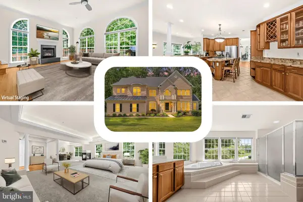 6602 Green Branch Ln, UPPER MARLBORO, MD 20772