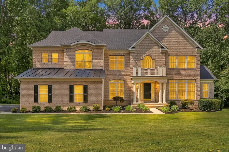 6602 Green Branch Ln, Upper Marlboro, MD 20772 - #2