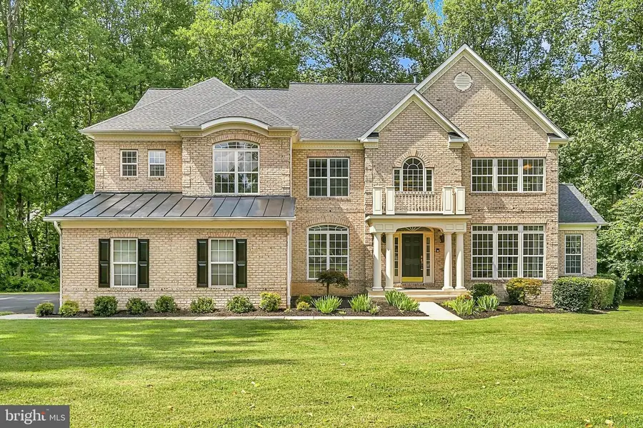 6602 Green Branch Ln, Upper Marlboro, MD 20772 - #3