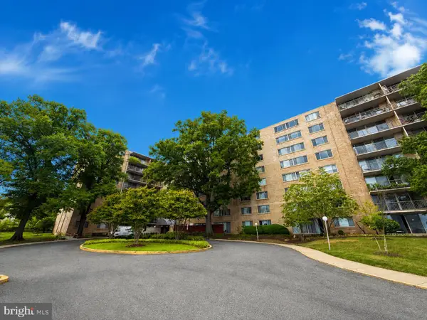 4410 Oglethorpe St #708, HYATTSVILLE, MD 20781