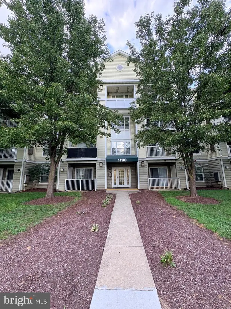 14100 Farnsworth Ln #2104, Upper Marlboro, MD 20772 - #1