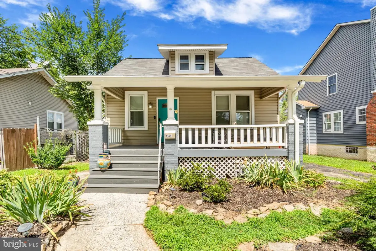 4506 Tuckerman St, Riverdale, MD 20737 - #1