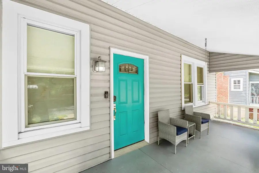 4506 Tuckerman St, Riverdale, MD 20737 - #2