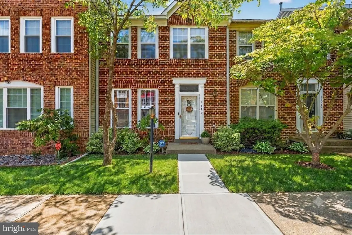 10209 Balsam Poplar Pl, Bowie, MD 20721 - #1