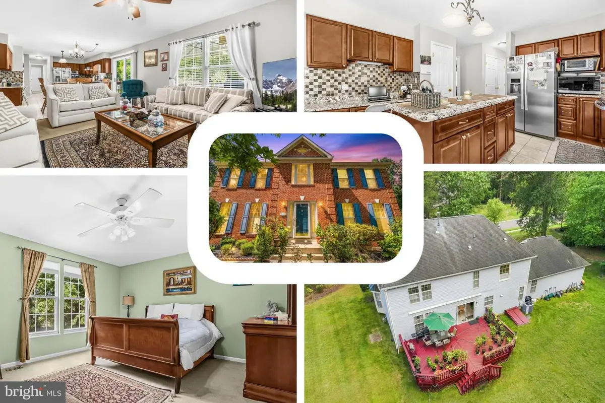 8106 Cedargate Pl, Glenn Dale, MD 20769 - #1