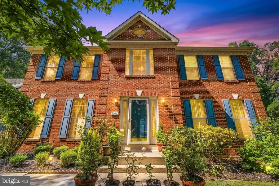 8106 Cedargate Pl, Glenn Dale, MD 20769 - #2