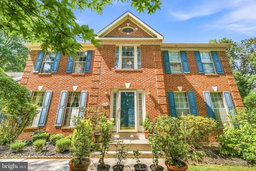 8106 Cedargate Pl, Glenn Dale, MD 20769 - #3