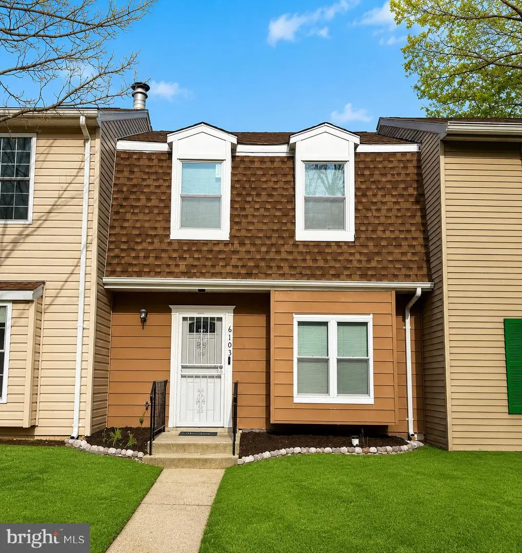 6103 Hil Mar Dr, District Heights, MD 20747 - #1