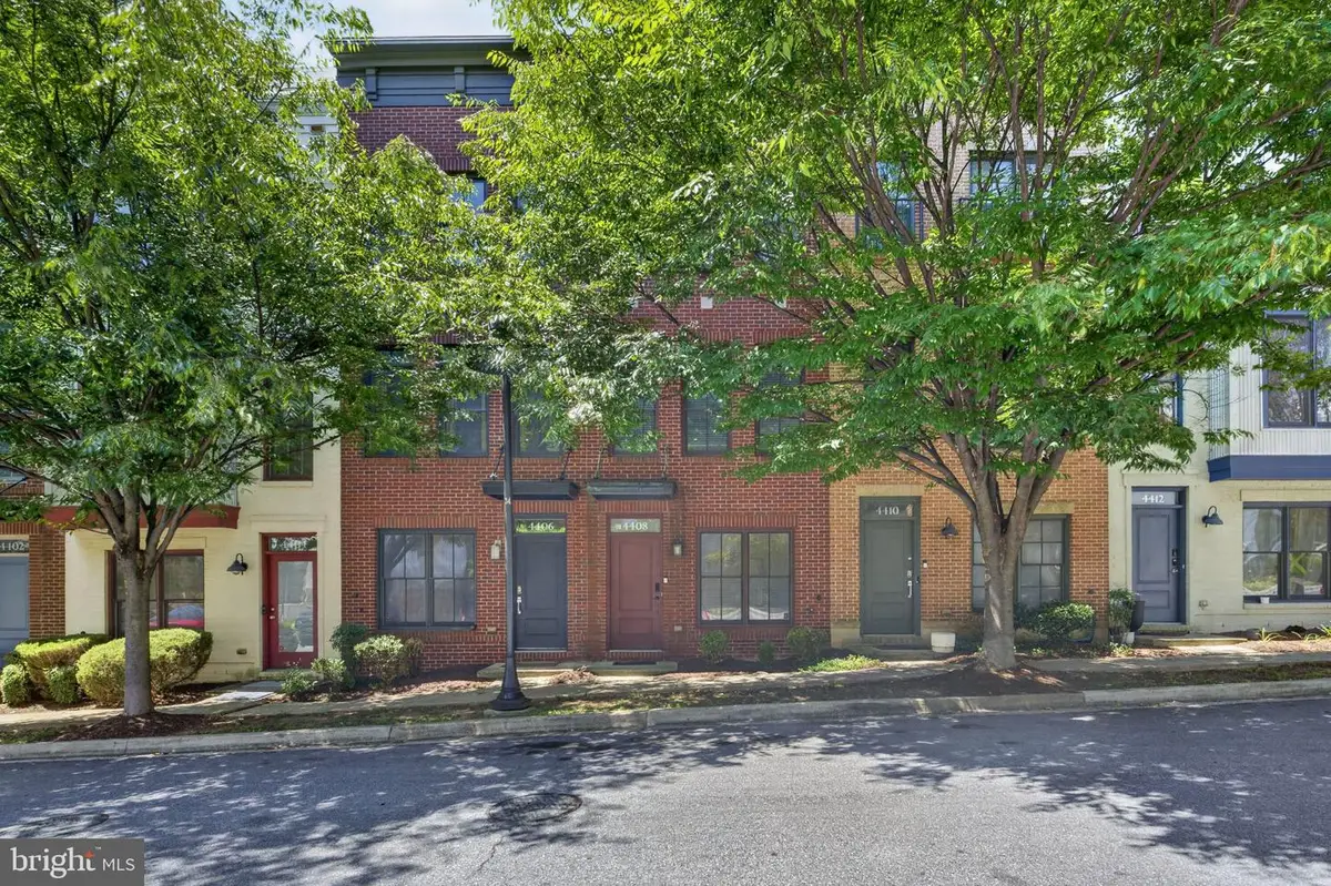 4408 Kennedy, Hyattsville, MD 20781 - #1