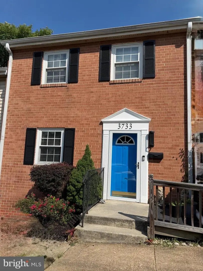 3733 Swann Rd #7, Suitland, MD 20746 - #1