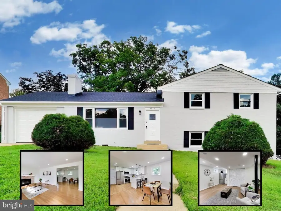 5914 John Adams Dr, Temple Hills, MD 20748 - #2