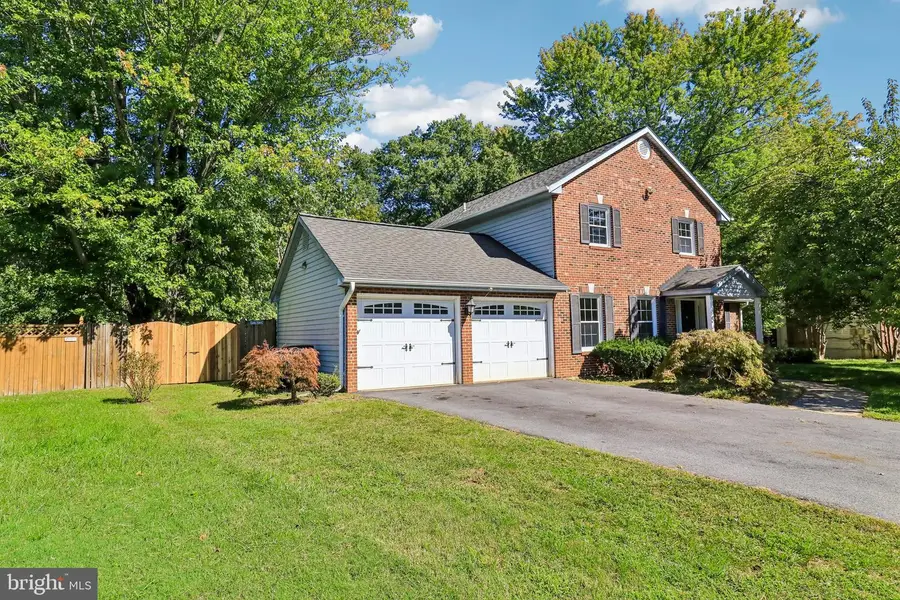 13700 Pendleton St, Fort Washington, MD 20744 - #2