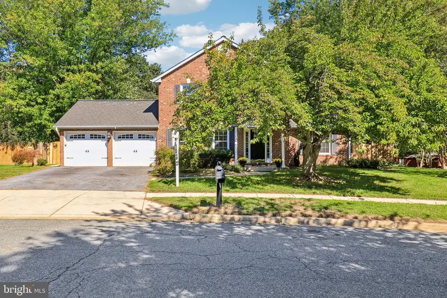 13700 Pendleton St, Fort Washington, MD 20744 - #3
