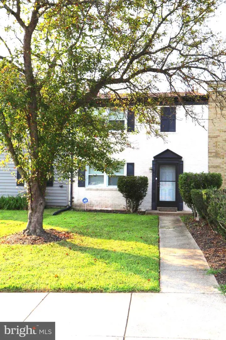 12512 Woodstock Dr E, Upper Marlboro, MD 20772 - #1