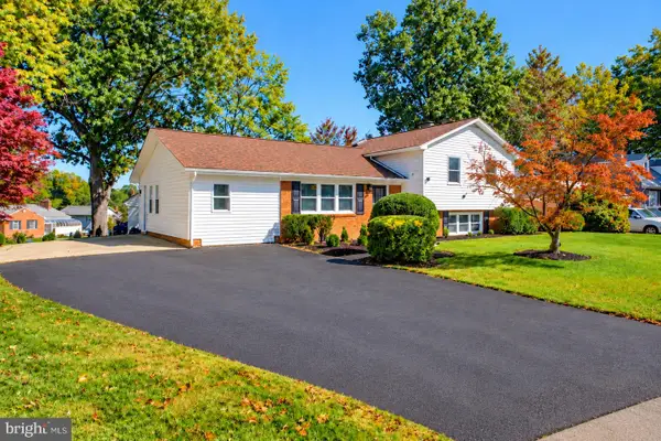 9300 Tuckerman St, LANHAM, MD 20706