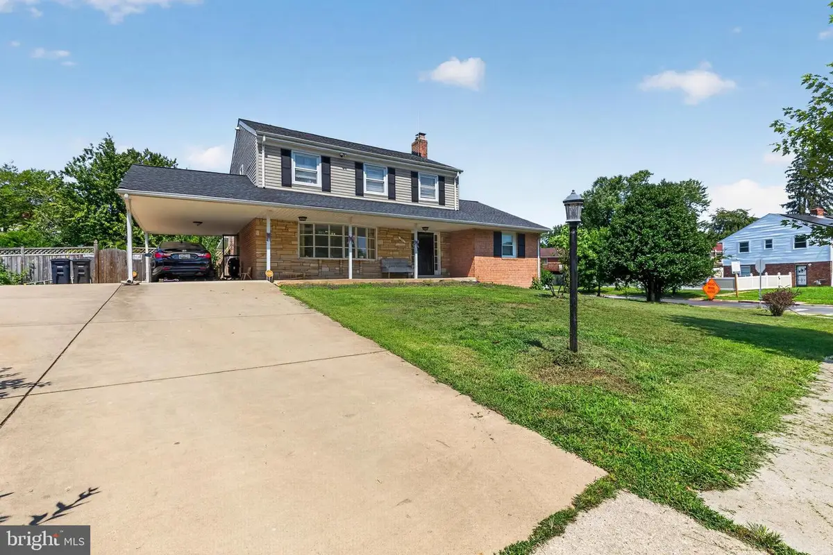 81 Herrington Dr, Upper Marlboro, MD 20774 - #1