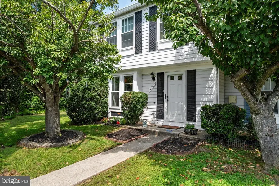 2827 Nomad Ct E, Bowie, MD 20716 - #2