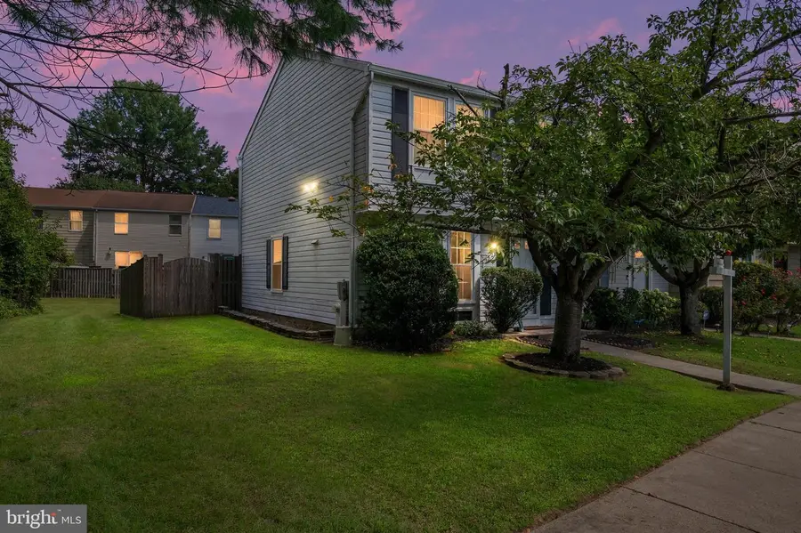 2827 Nomad Ct E, Bowie, MD 20716 - #3