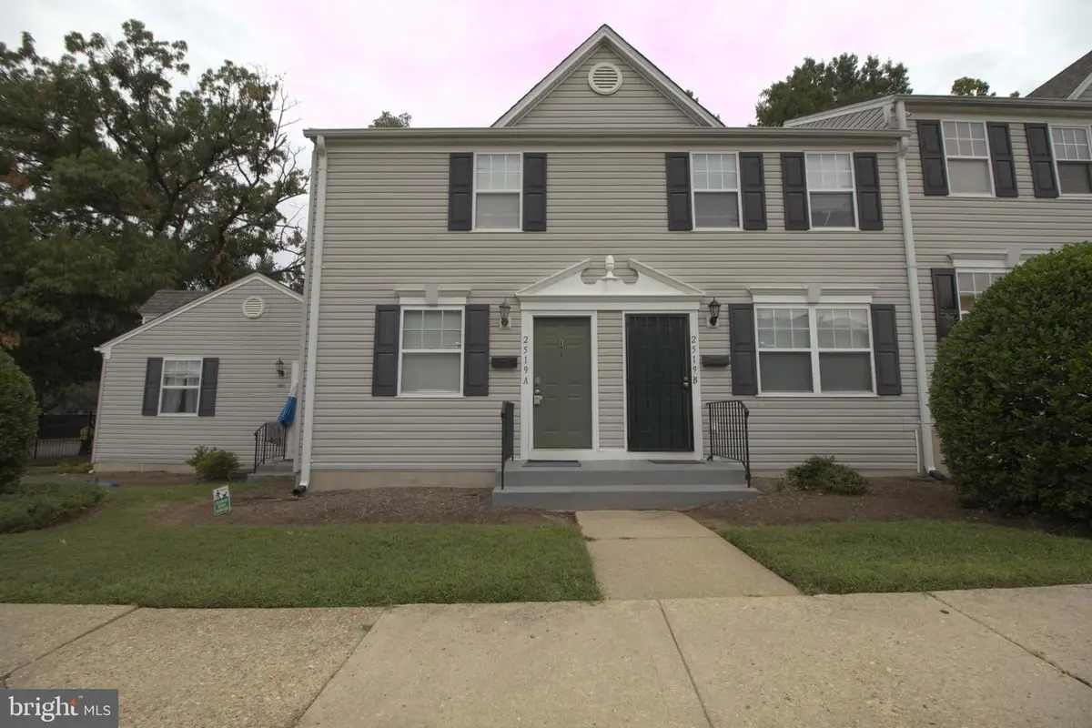 2519 Kent Town Pl #a, Landover, MD 20785 - #1