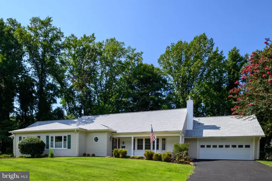 12102 Lerner Pl, Bowie, MD 20715 - #2
