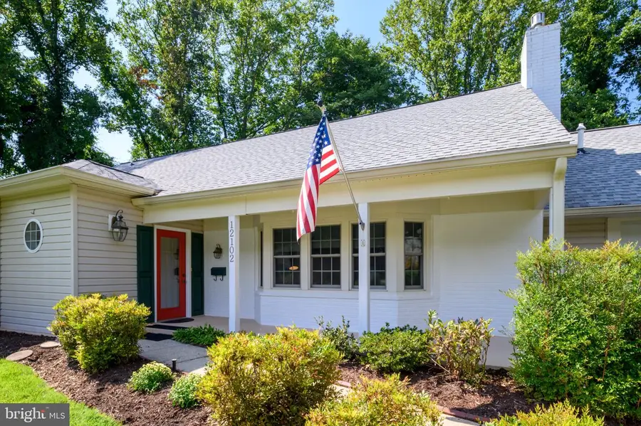 12102 Lerner Pl, Bowie, MD 20715 - #3