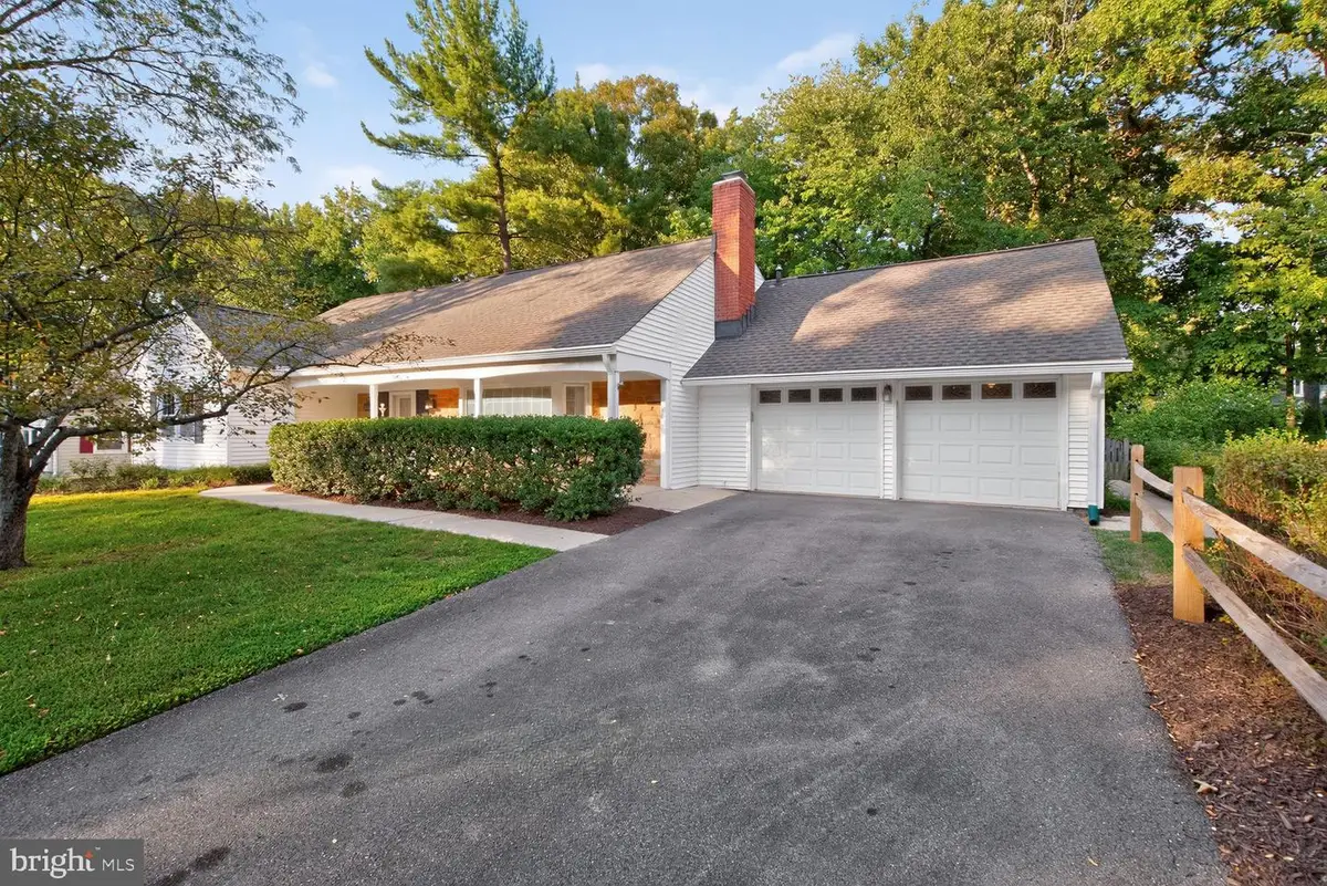 8798 Oxwell Ln, Laurel, MD 20708 - #1