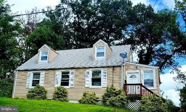 7018 Taylor, HYATTSVILLE, MD 20784