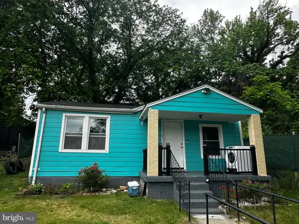 914 60th Ave, CAPITOL HEIGHTS, MD 20743