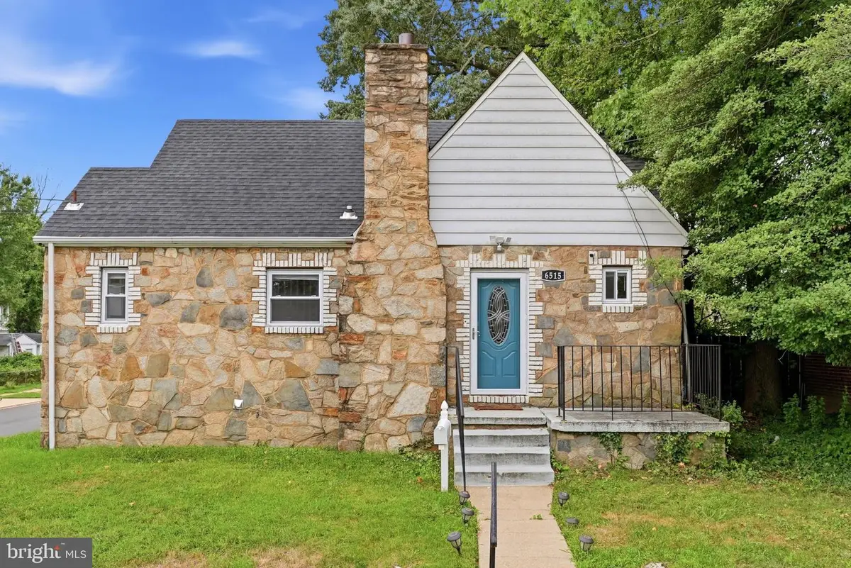 6515 Gateway Blvd, District Heights, MD 20747 - #1