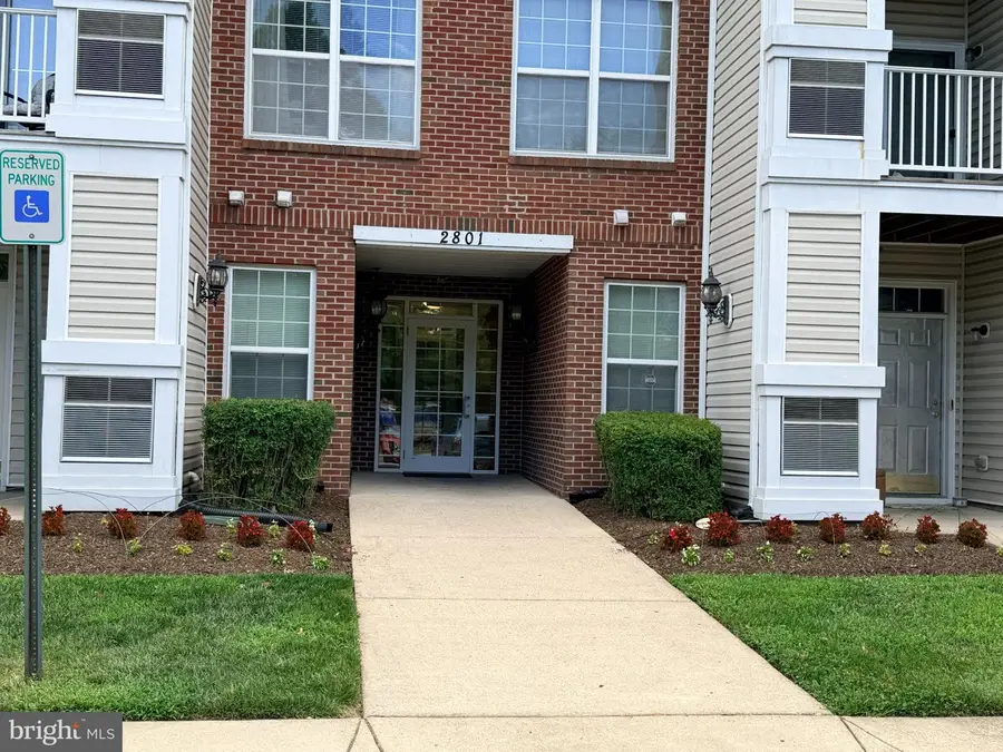 2801 Forest Run #1-406, District Heights, MD 20747 - #3