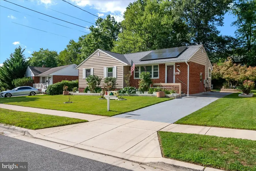 6412 Jodie St, Hyattsville, MD 20784 - #3