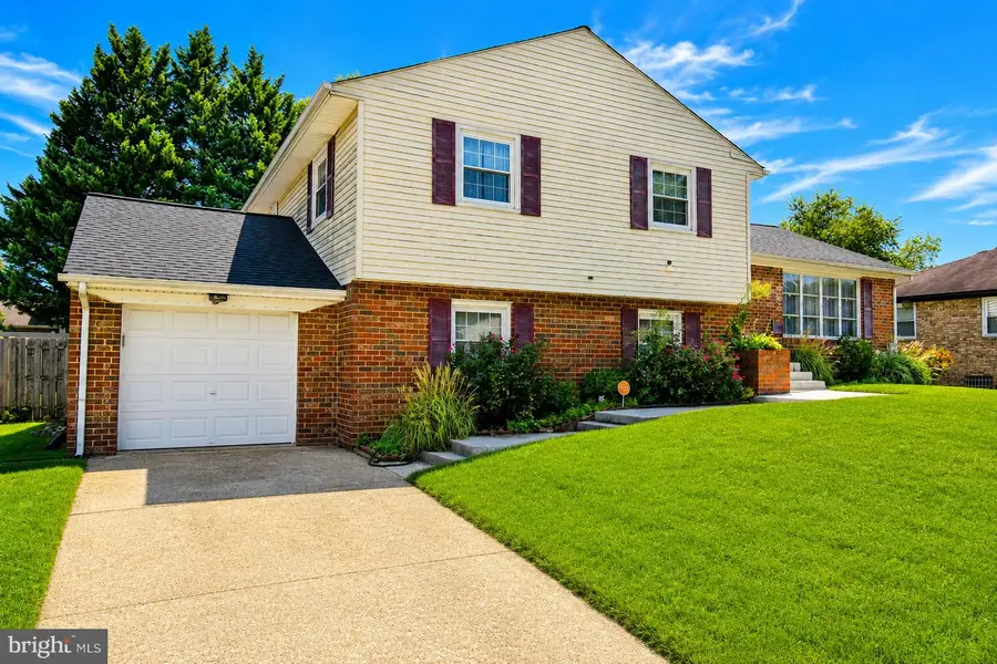 120 Essenton Dr, Upper Marlboro, MD 20774 - #2
