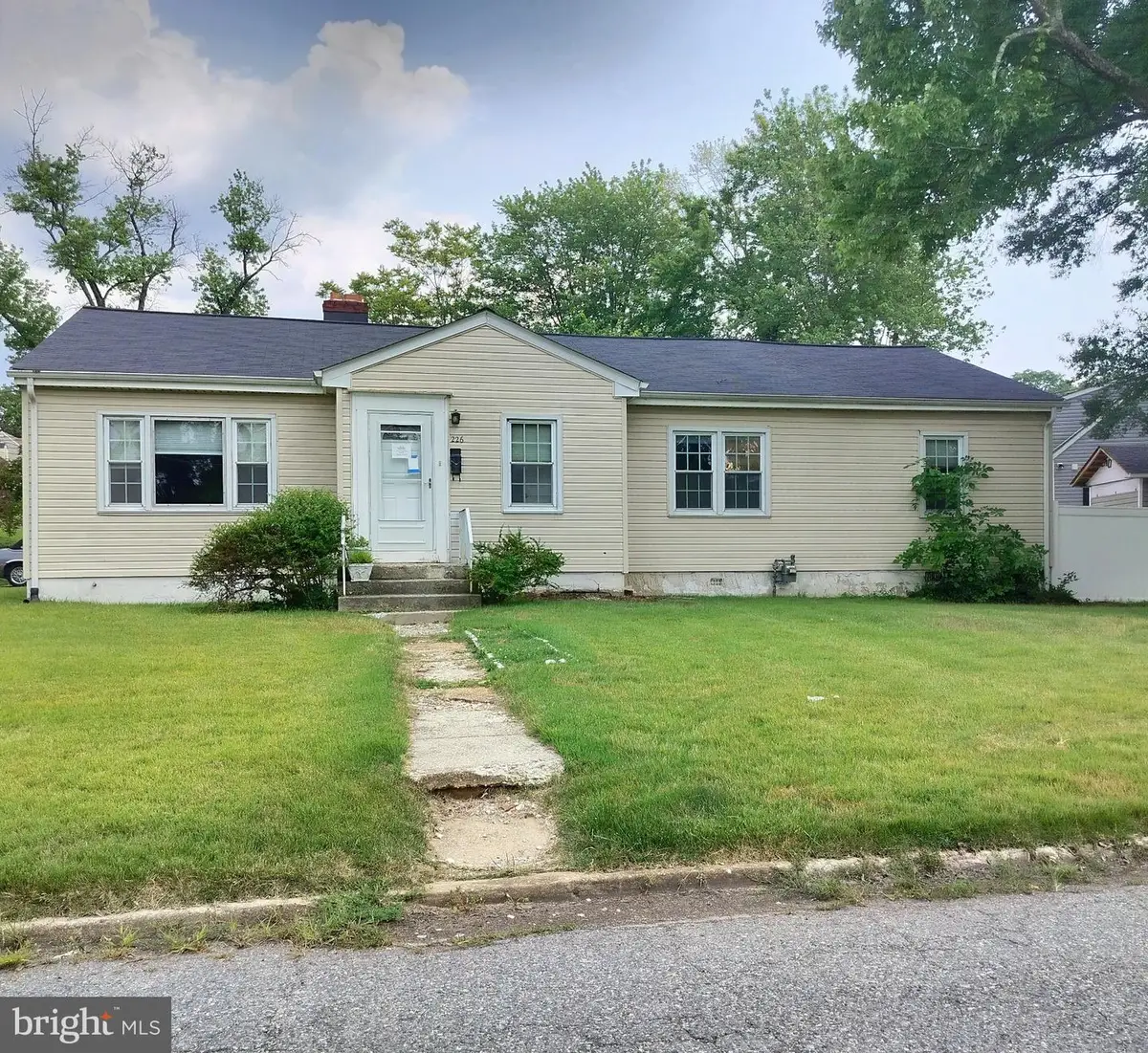226 Seneca Dr, Oxon Hill, MD 20745 - #1