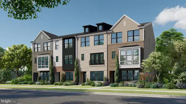 17335 Hardisty Way #39g, BOWIE, MD 20715