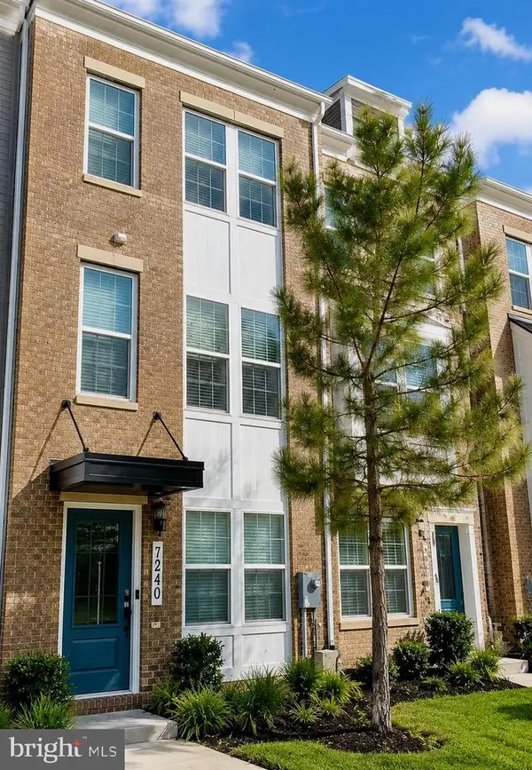 7240 Clagett Dr #719, HYATTSVILLE, MD 20785