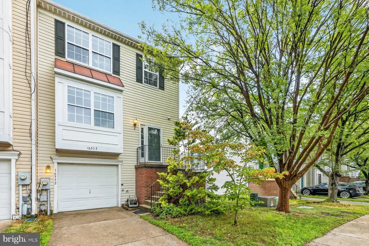 16332 Elkhorn Ln, Bowie, MD 20716 - #1