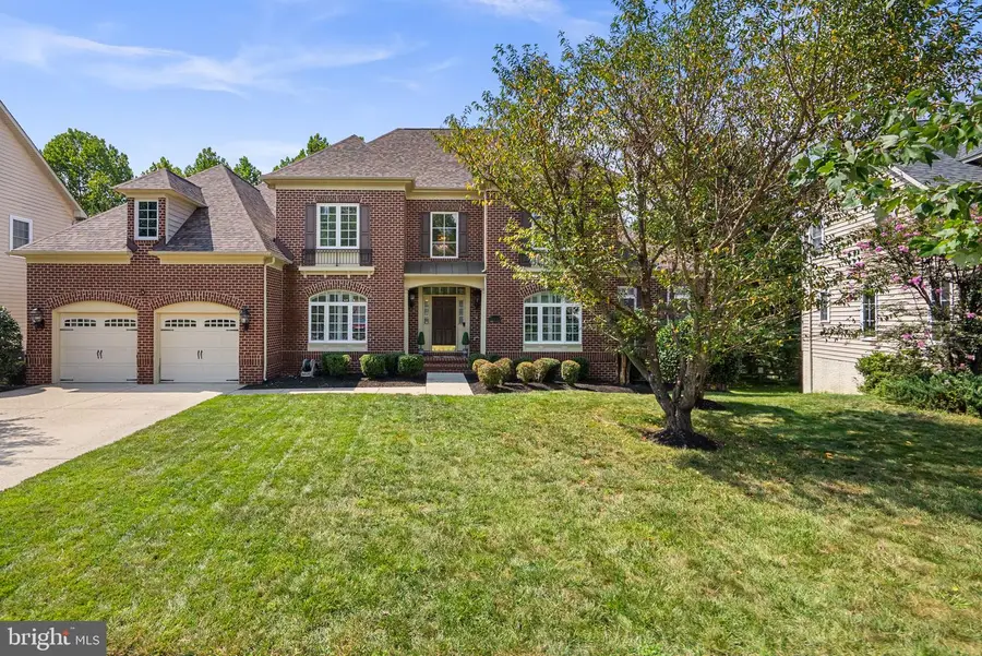 15430 Symondsbury Way, Upper Marlboro, MD 20774 - #2