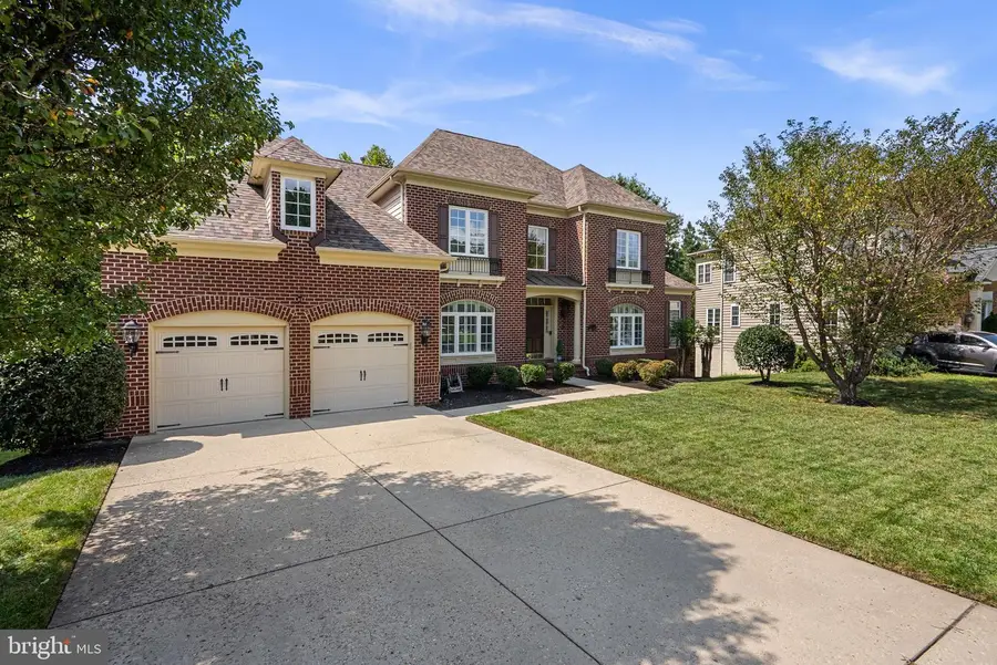 15430 Symondsbury Way, Upper Marlboro, MD 20774 - #3