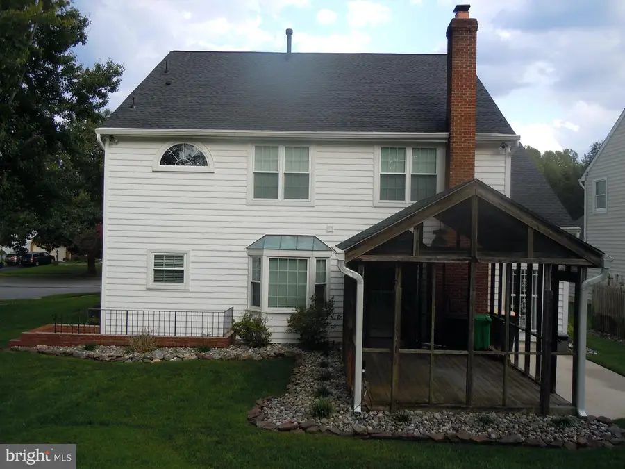 10401 Grandhaven Ave, Upper Marlboro, MD 20772 - #3