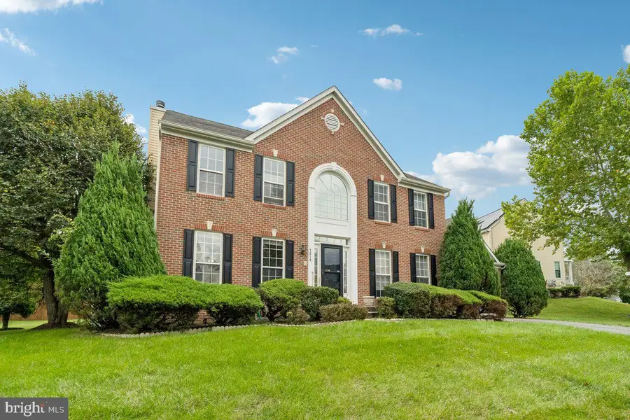 7310 Checkerberry Way, Upper Marlboro, MD 20772 - #3