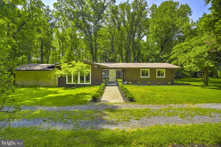 15444 Old Marshall Hall Rd, Accokeek, MD 20607 - #2
