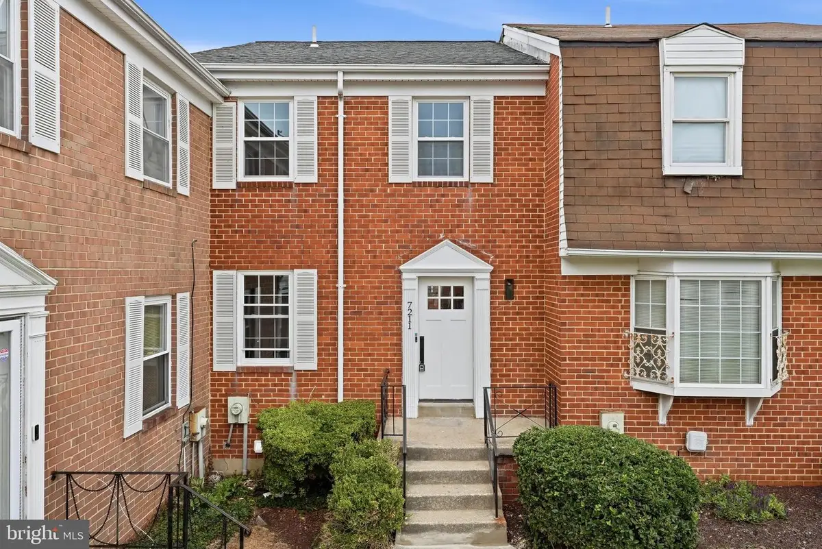 7211 Cross St, District Heights, MD 20747 - #1